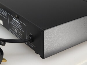 Rotel RQ-970BX Phonostage - Image 8
