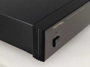 Rotel RQ-970BX Phonostage - Image 9
