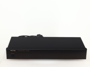 Rotel RQ-970BX Phonostage - Image 12