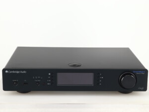Cambridge Audio Stream Magic 6 Streamer - Black - Image 2
