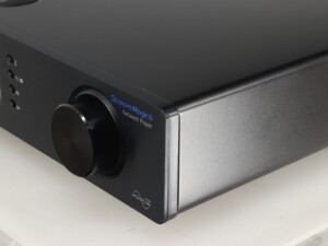 Cambridge Audio Stream Magic 6 Streamer - Black - Image 6
