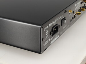 Cambridge Audio Stream Magic 6 Streamer - Black - Image 7