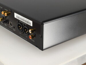 Cambridge Audio Stream Magic 6 Streamer - Black - Image 8