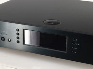 Cambridge Audio Stream Magic 6 Streamer - Black - Image 10