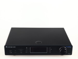Cambridge Audio Stream Magic 6 Streamer - Black - Image 11