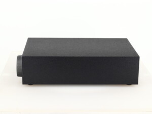Naim NAP 140 Power Amplifier (1988) - Image 3