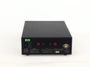 Naim NAP 140 Power Amplifier (1988) - Image 4