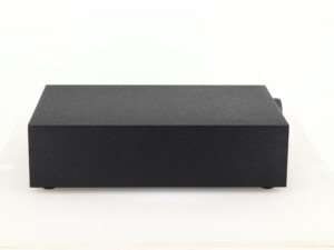 Naim NAP 140 Power Amplifier (1988) - Image 5