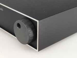 Naim NAP 140 Power Amplifier (1988) - Image 6