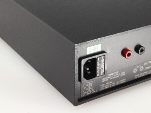 Naim NAP 140 Power Amplifier (1988) - Image 7
