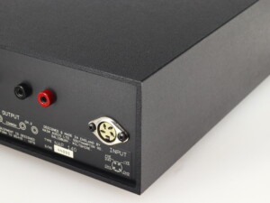 Naim NAP 140 Power Amplifier (1988) - Image 8