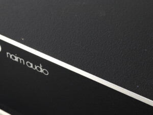 Naim NAP 140 Power Amplifier (1988) - Image 9