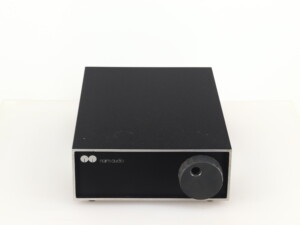 Naim NAP 140 Power Amplifier (1988) - Image 12