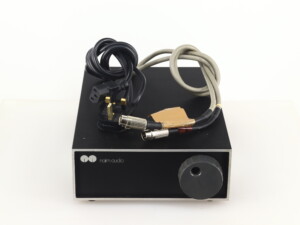 Naim NAP 140 Power Amplifier (1988) - Image 13