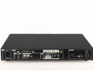 Naim ND5 XS2 Streamer - Image 4