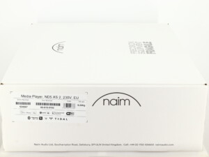 Naim ND5 XS2 Streamer - Image 13