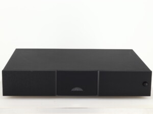 Naim NAP 250 Power Amplifier (2007) - Image 2