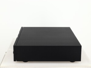 Naim NAP 250 Power Amplifier (2007) - Image 3