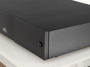 Naim NAP 250 Power Amplifier (2007) - Image 6