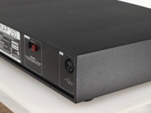Naim NAP 250 Power Amplifier (2007) - Image 8