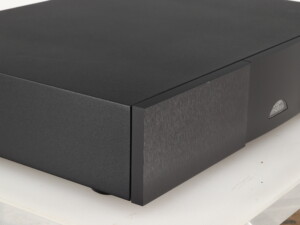 Naim NAP 250 Power Amplifier (2007) - Image 9