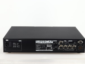 Naim Supercap 2 DR Power Supply (2008) - Image 4