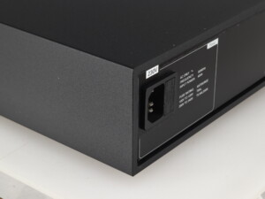 Naim Supercap 2 DR Power Supply (2008) - Image 7