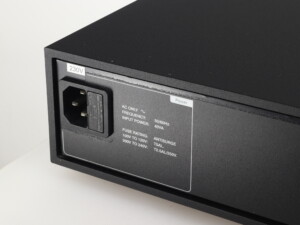 Naim Supercap 2 DR Power Supply (2008) - Image 11