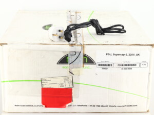 Naim Supercap 2 DR Power Supply (2008) - Image 13