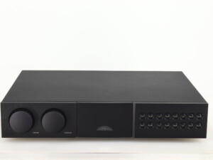 Naim NAC 252 Pre Amplifier (2012) - Image 2