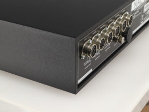 Naim NAC 252 Pre Amplifier (2012) - Image 7