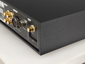 Naim NAC 252 Pre Amplifier (2012) - Image 8