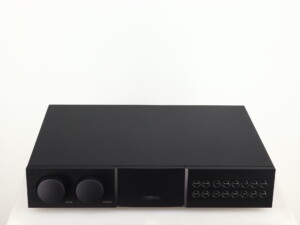 Naim NAC 252 Pre Amplifier (2012) - Image 11