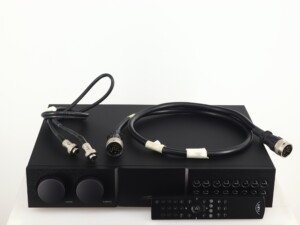 Naim NAC 252 Pre Amplifier (2012) - Image 12