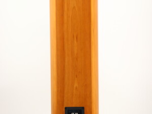 ATC SCM40 Floorstanding Speakers - Cherry - Image 4