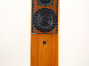 ATC SCM40 Floorstanding Speakers - Cherry - Image 6