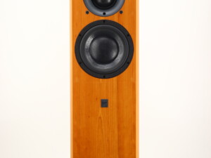 ATC SCM40 Floorstanding Speakers - Cherry - Image 7