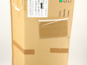 ATC SCM40 Floorstanding Speakers - Cherry - Image 13