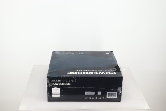 Bluesound Powernode 'N330' Streaming Amplifier