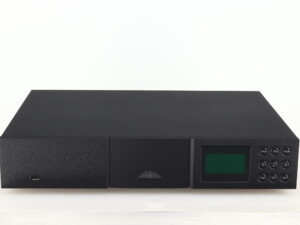 Naim NDX Network Music Player (2015) - Image 2