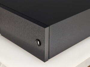 Naim NAP 250-2 Power Amplifier (2014) - Image 6