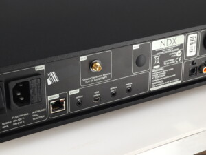 Naim NDX Network Music Player (2015) - Image 11