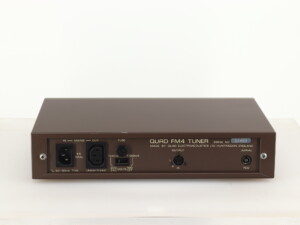 Quad FM4 Tuner - Image 4