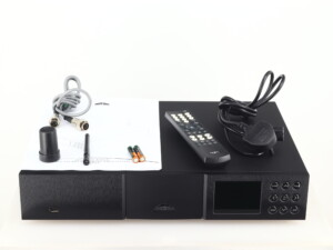 Naim NDX Network Music Player (2015) - Image 13