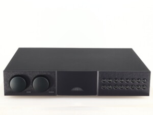 Naim NAC 252 Pre Amplifier (2015) - Image 2