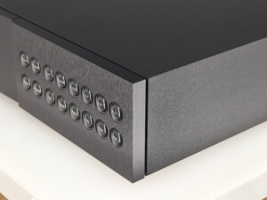 Naim NAC 252 Pre Amplifier (2015) - Image 6