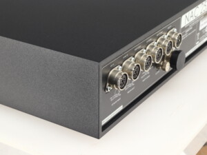 Naim NAC 252 Pre Amplifier (2015) - Image 7