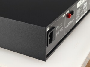 Naim NAP 250-2 Power Amplifier (2014) - Image 7