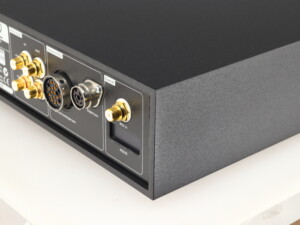 Naim NAC 252 Pre Amplifier (2015) - Image 8