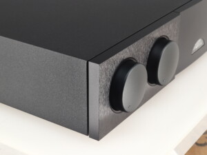 Naim NAC 252 Pre Amplifier (2015) - Image 9